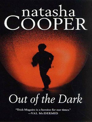 cover image of Out of the Dark